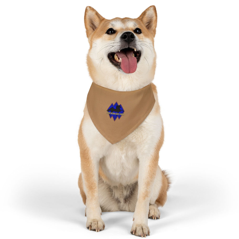 
                  
                    Dog Bandana with Collar
                  
                