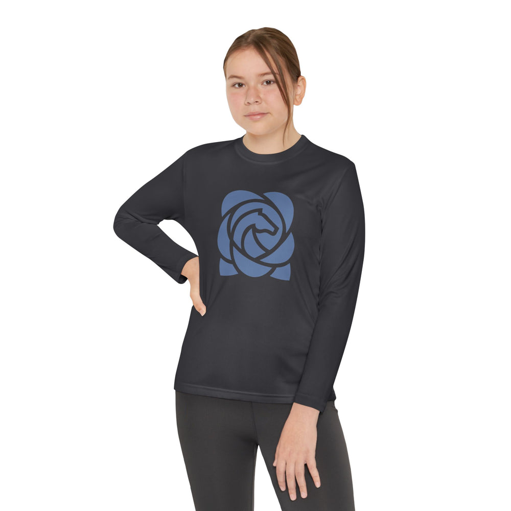 
                  
                    Youth Sport-Tek PosiCharge ® Competitor™ Tee
                  
                