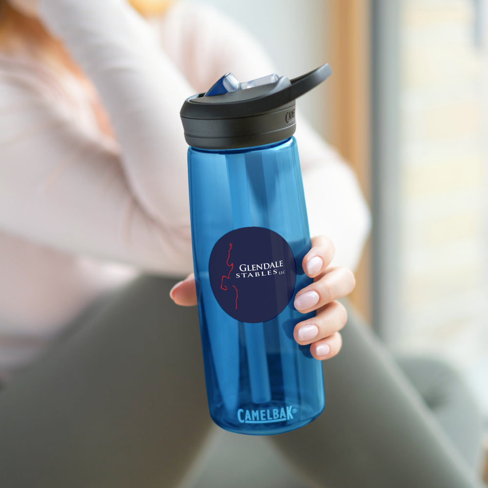 
                  
                    CamelBak®  Water Bottle - 2 Sizes
                  
                