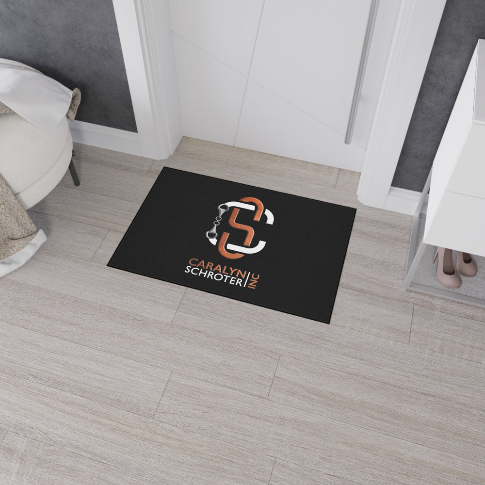 
                  
                    Heavy Duty Floor Mat - 5 Sizes
                  
                