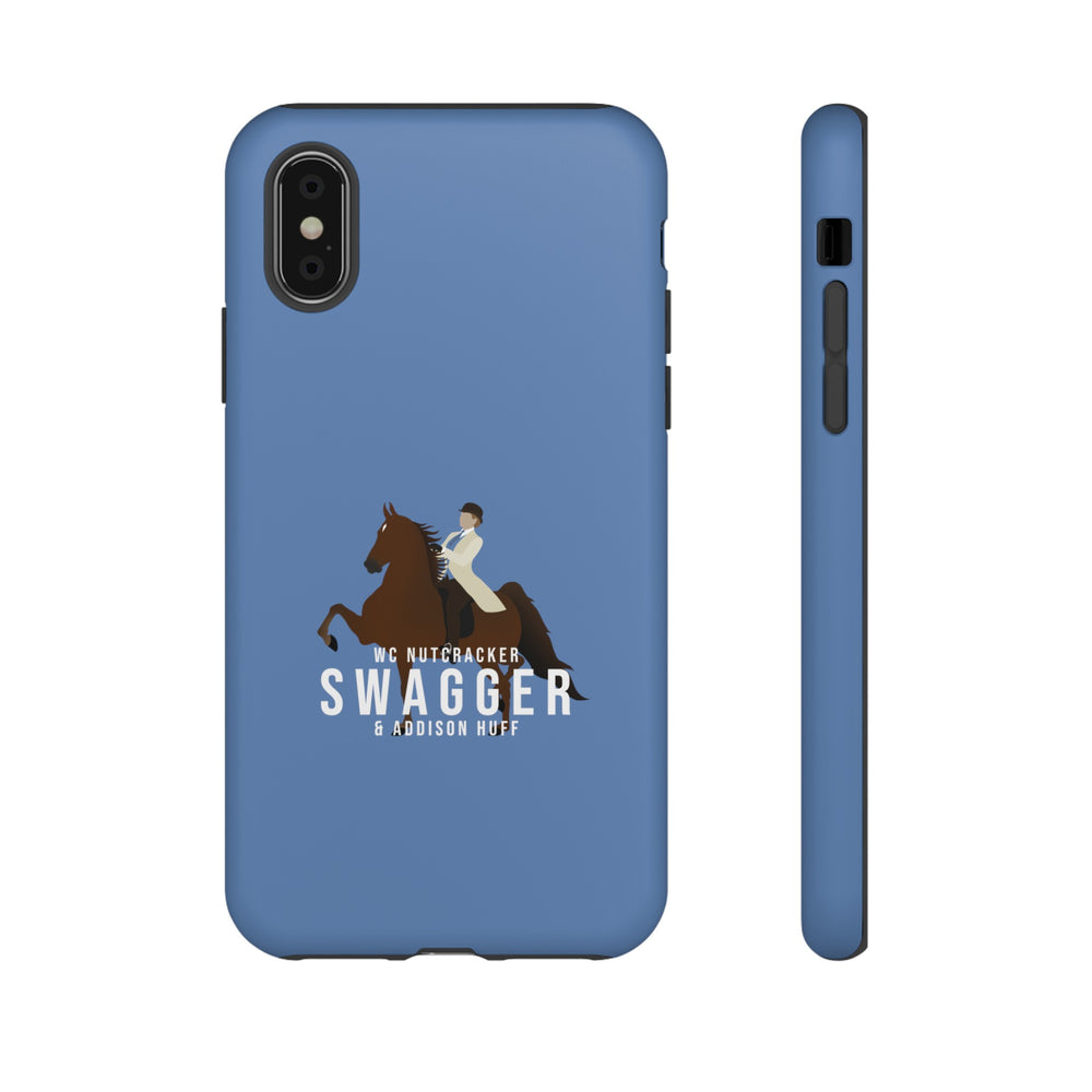 
                  
                    WC Nutcracker Swagger iPhone & Samsung Tough Cases - 33 Options!
                  
                