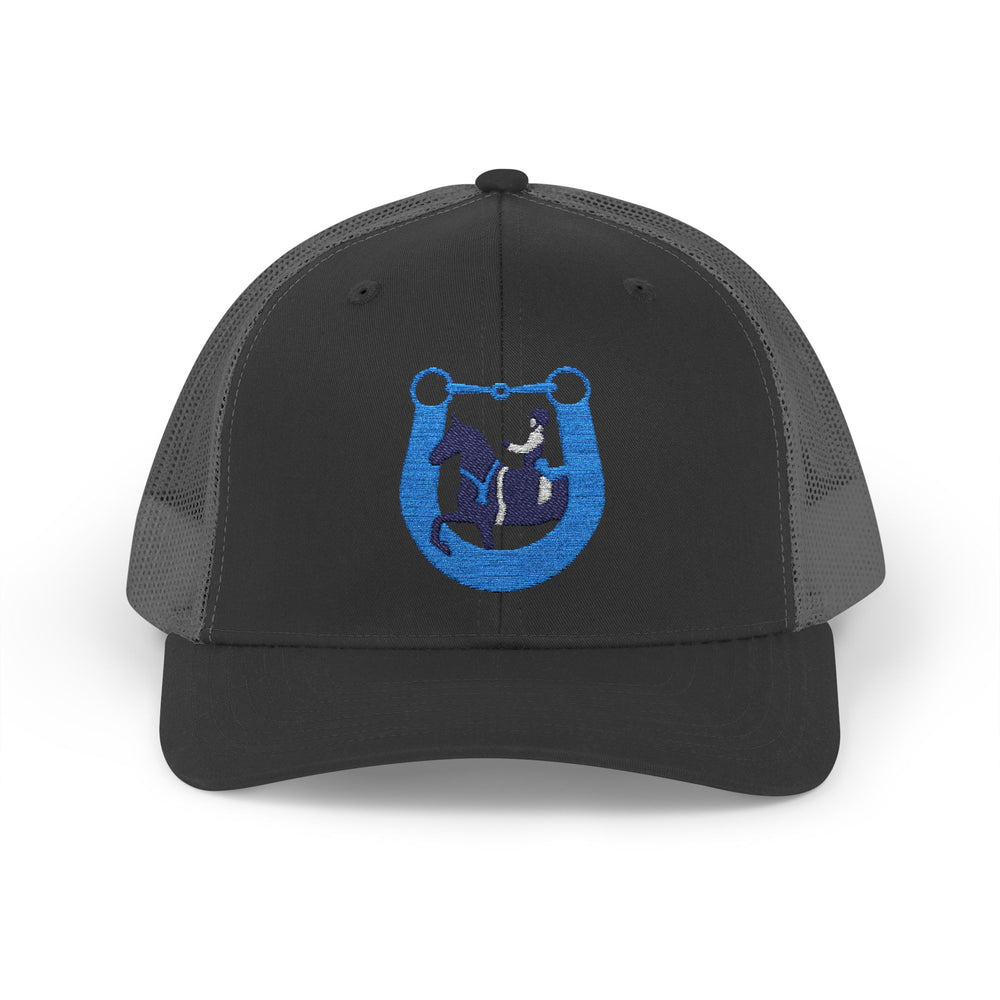 
                  
                    NACF Embroidered Trucker Cap
                  
                