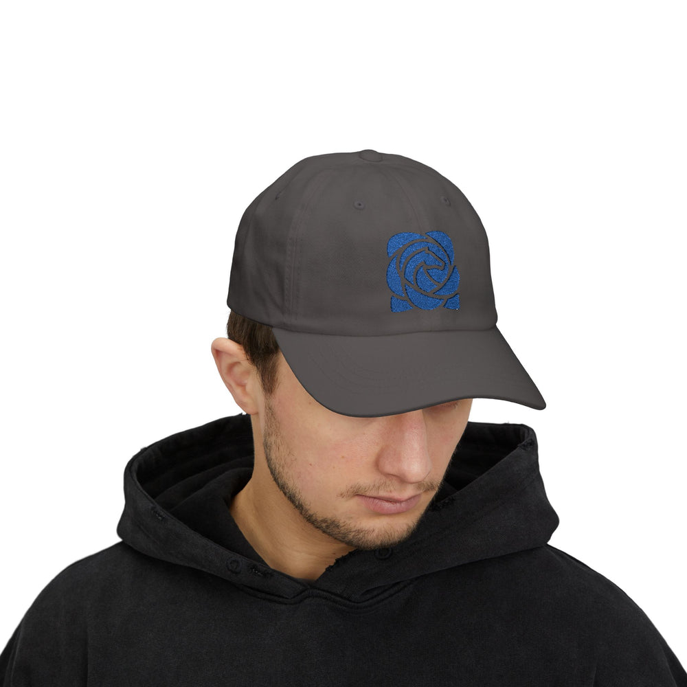 
                  
                    Embroidered Premium Hat
                  
                
