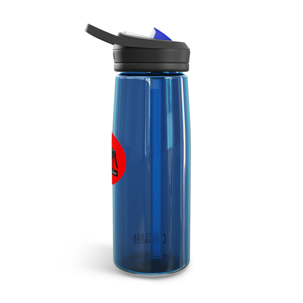 
                  
                    CamelBak®  Water Bottle - 2 Sizes
                  
                