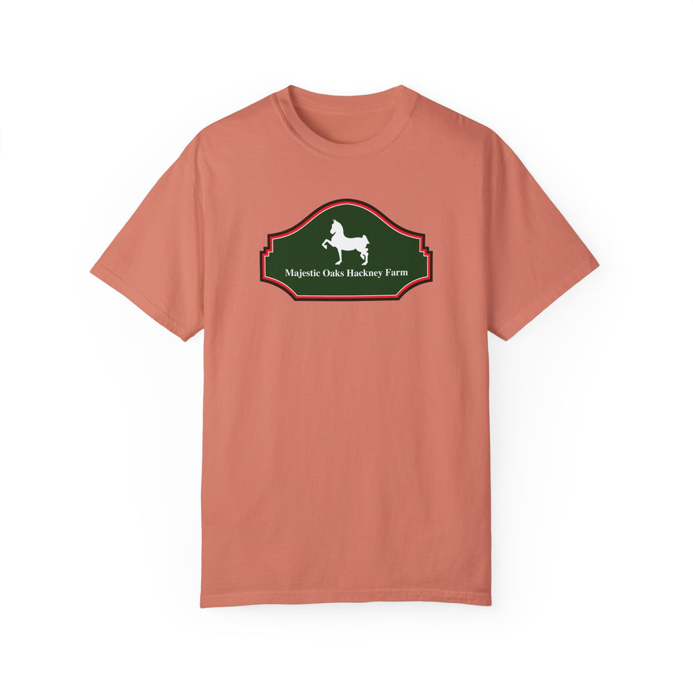 
                  
                    Comfort Colors Tee
                  
                