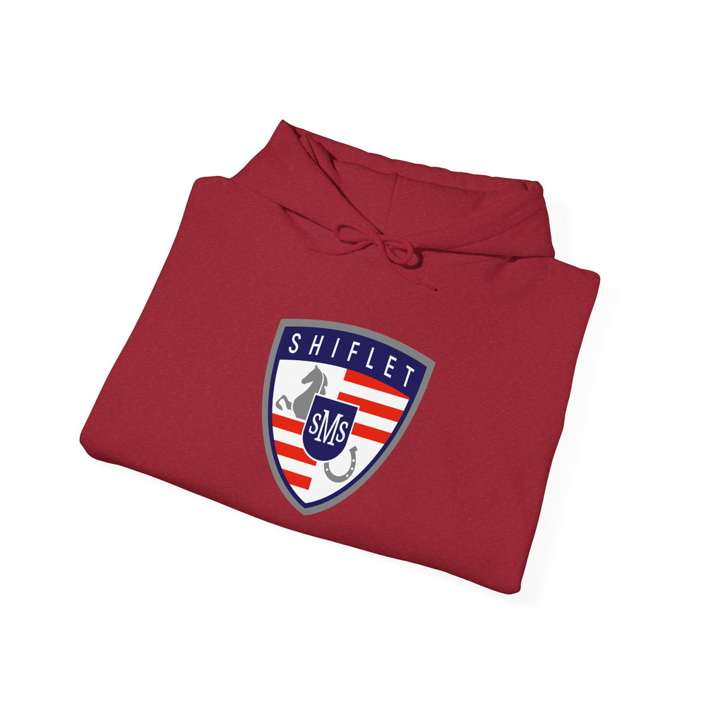 
                  
                    Unisex Heavy Blend™ Hoodie
                  
                