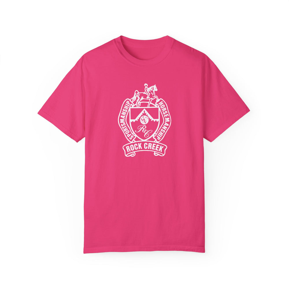 
                  
                    Comfort Colors Tee
                  
                