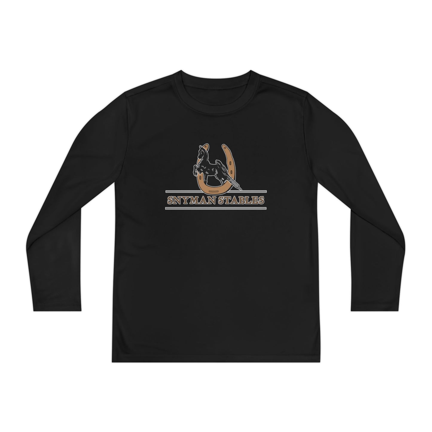 Youth Sport-Tek PosiCharge ® Competitor™ Tee