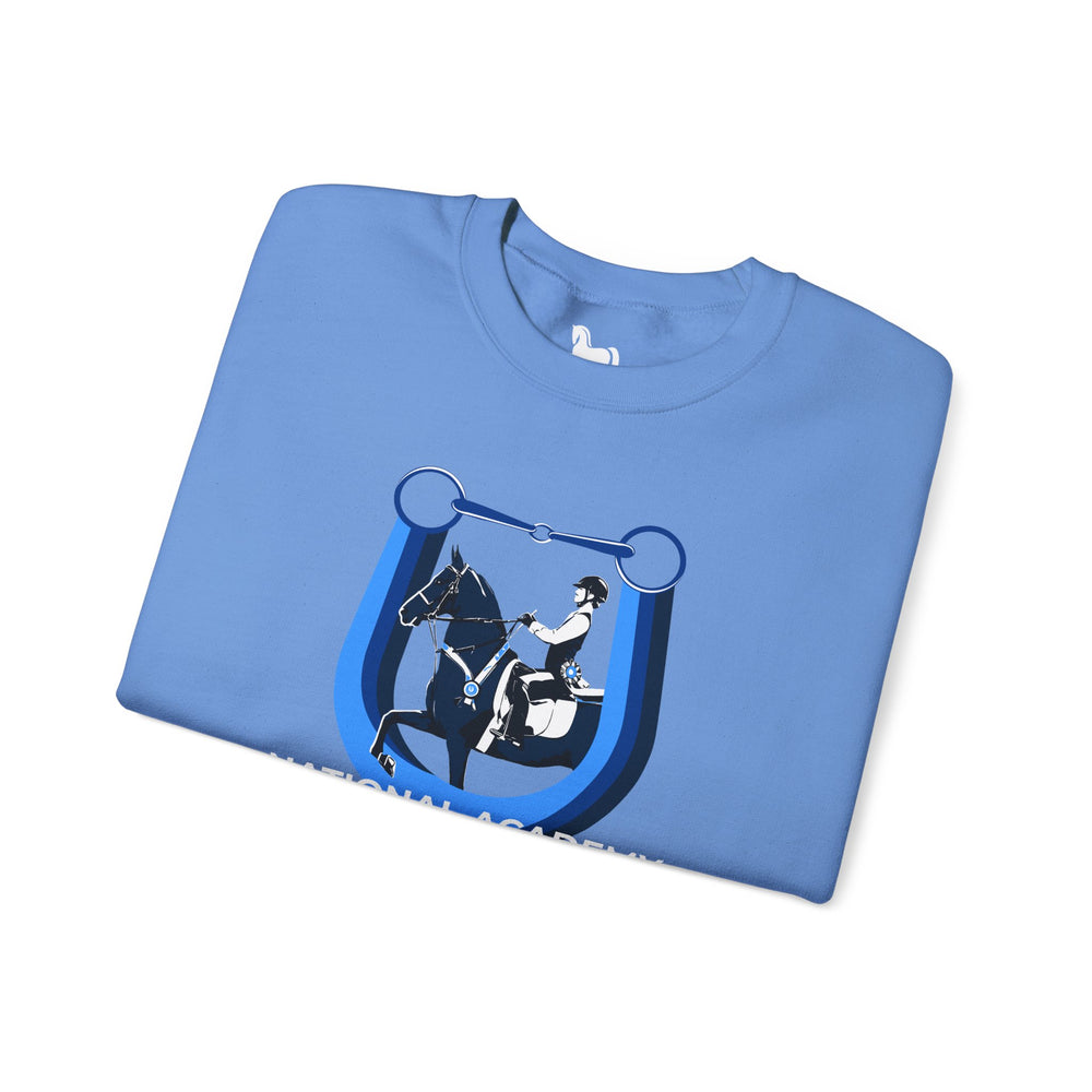 
                  
                    NACF Unisex Heavy Blend™ Crewneck Sweatshirt
                  
                