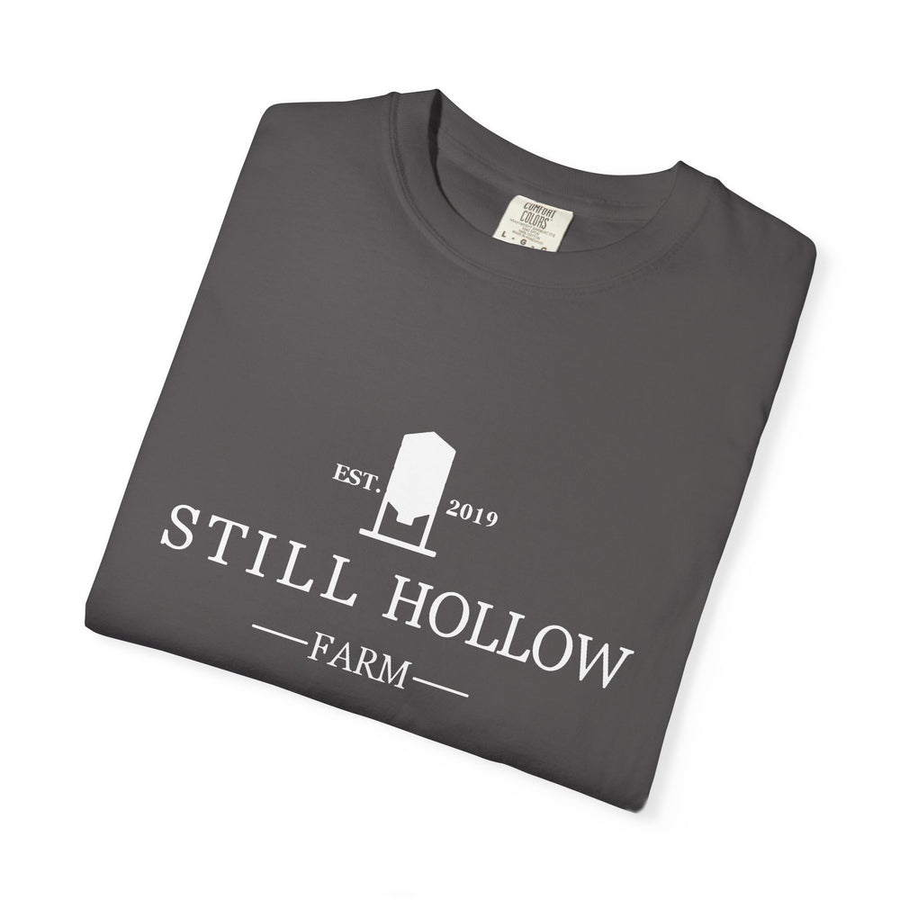 
                  
                    Comfort Colors Tee
                  
                