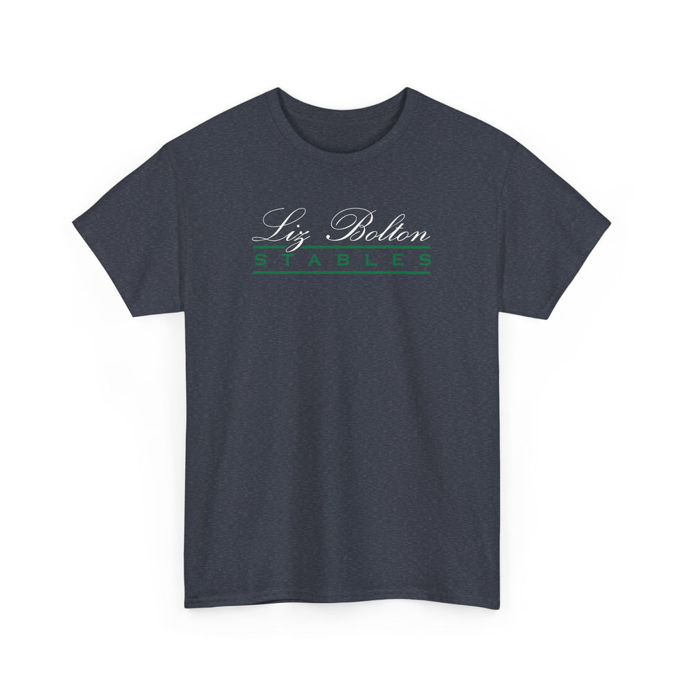 
                  
                    Classic Cotton Tee
                  
                