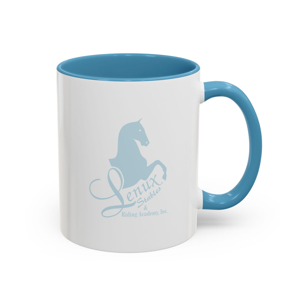 
                  
                    11oz Accent Mug
                  
                