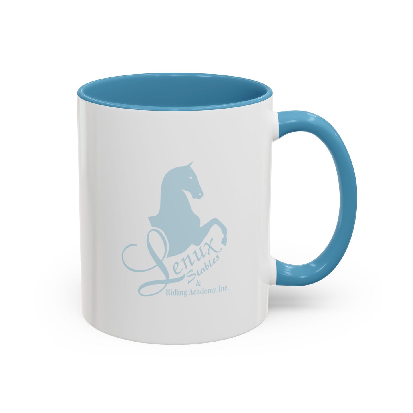 11oz Accent Mug