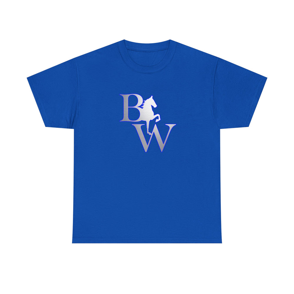 Classic Cotton Tee