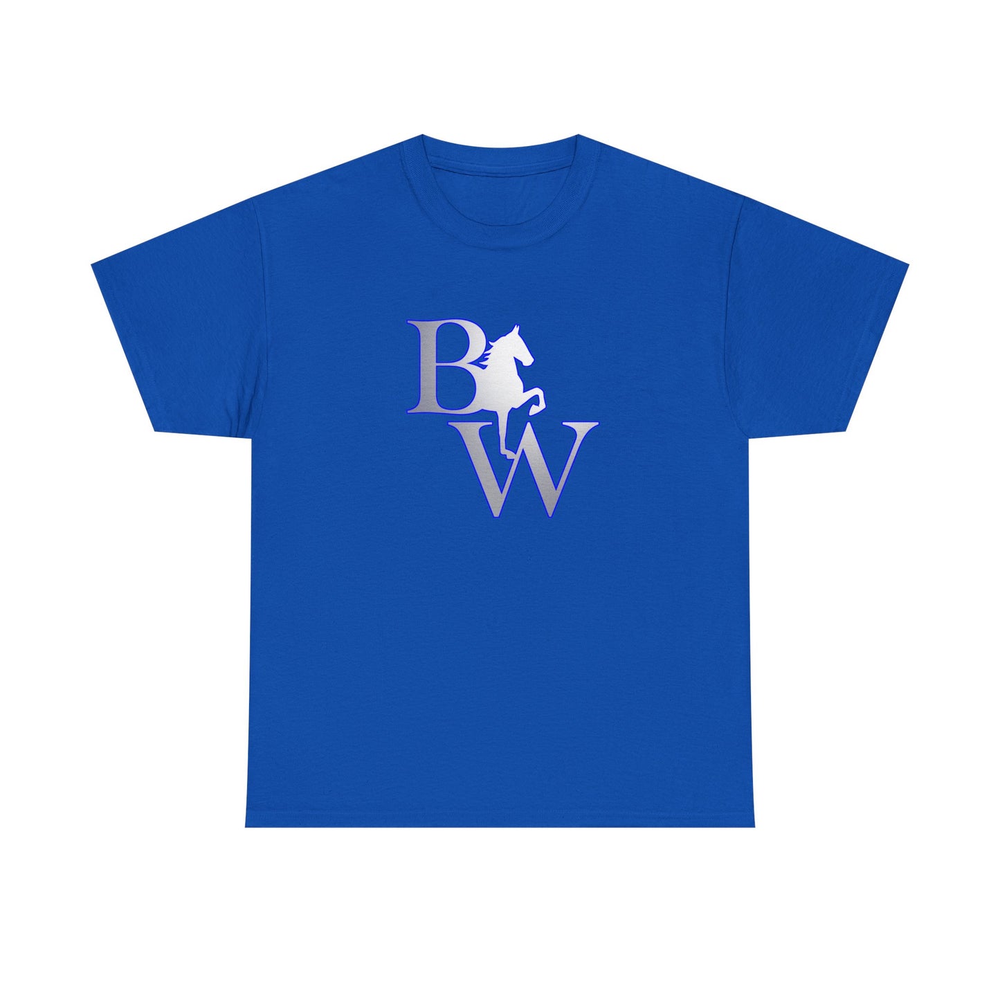 Classic Cotton Tee