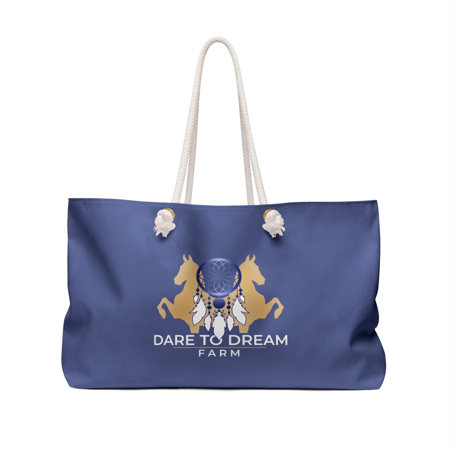 Weekender Tote