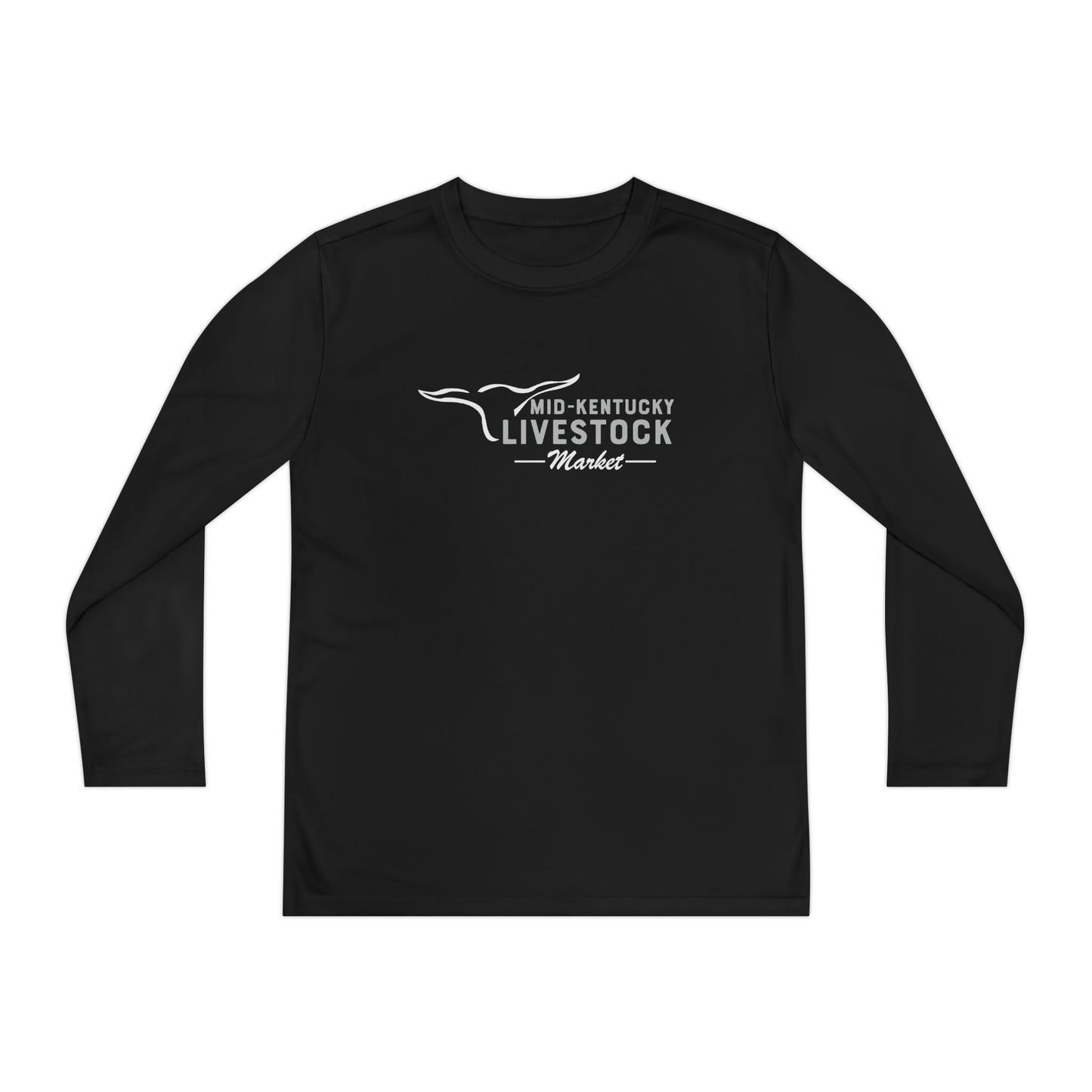 Youth Sport-Tek PosiCharge ® Competitor™ Tee