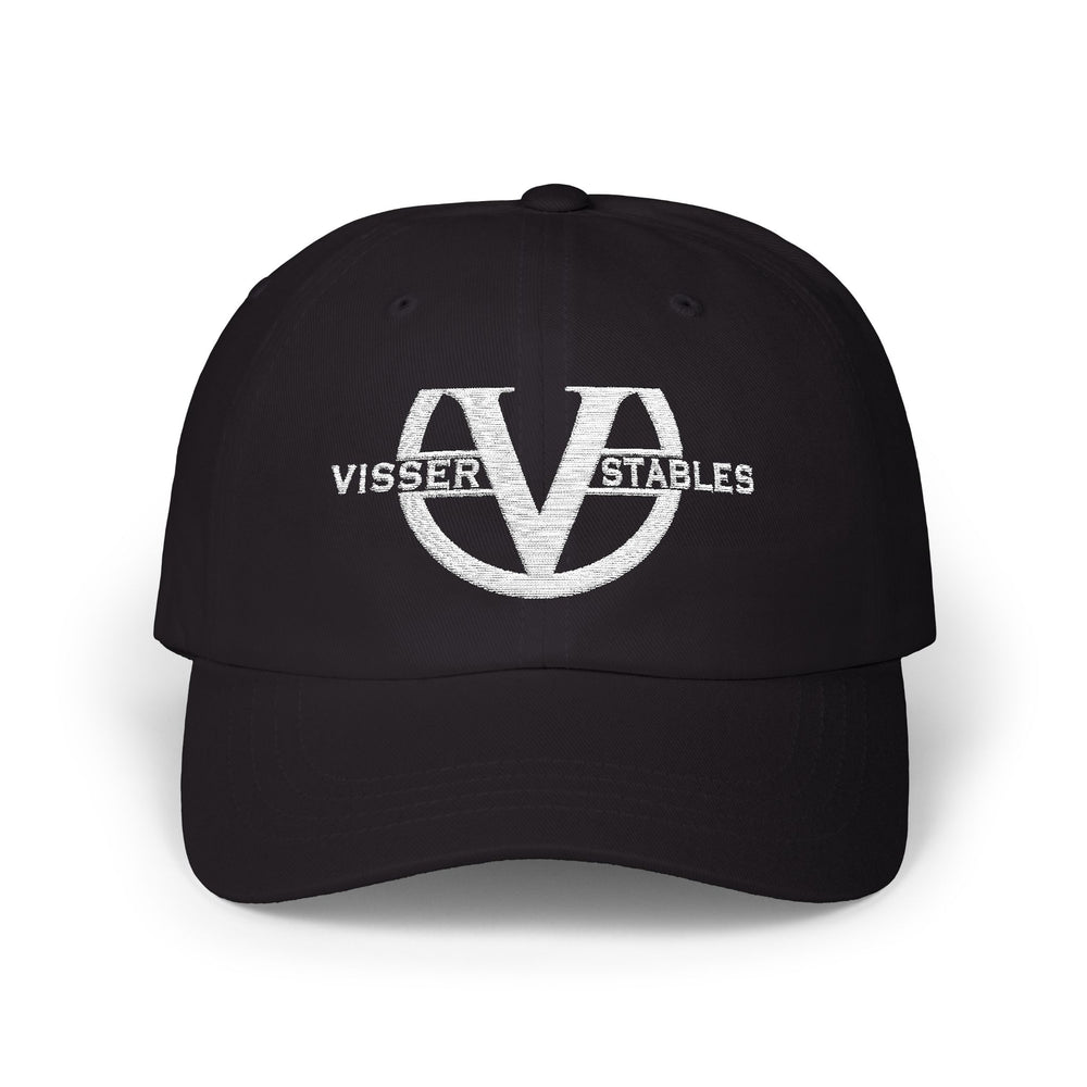 
                  
                    Embroidered Premium Hat
                  
                