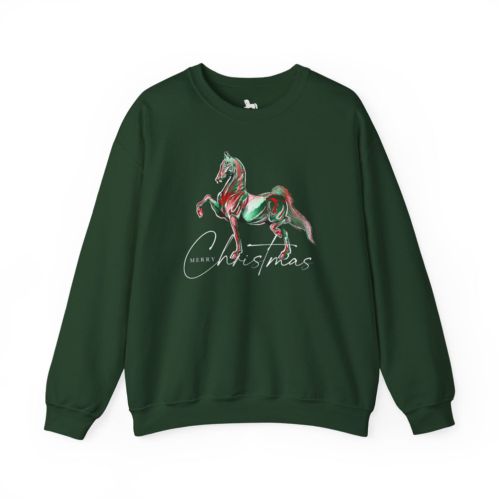 Merry Christmas Crewneck