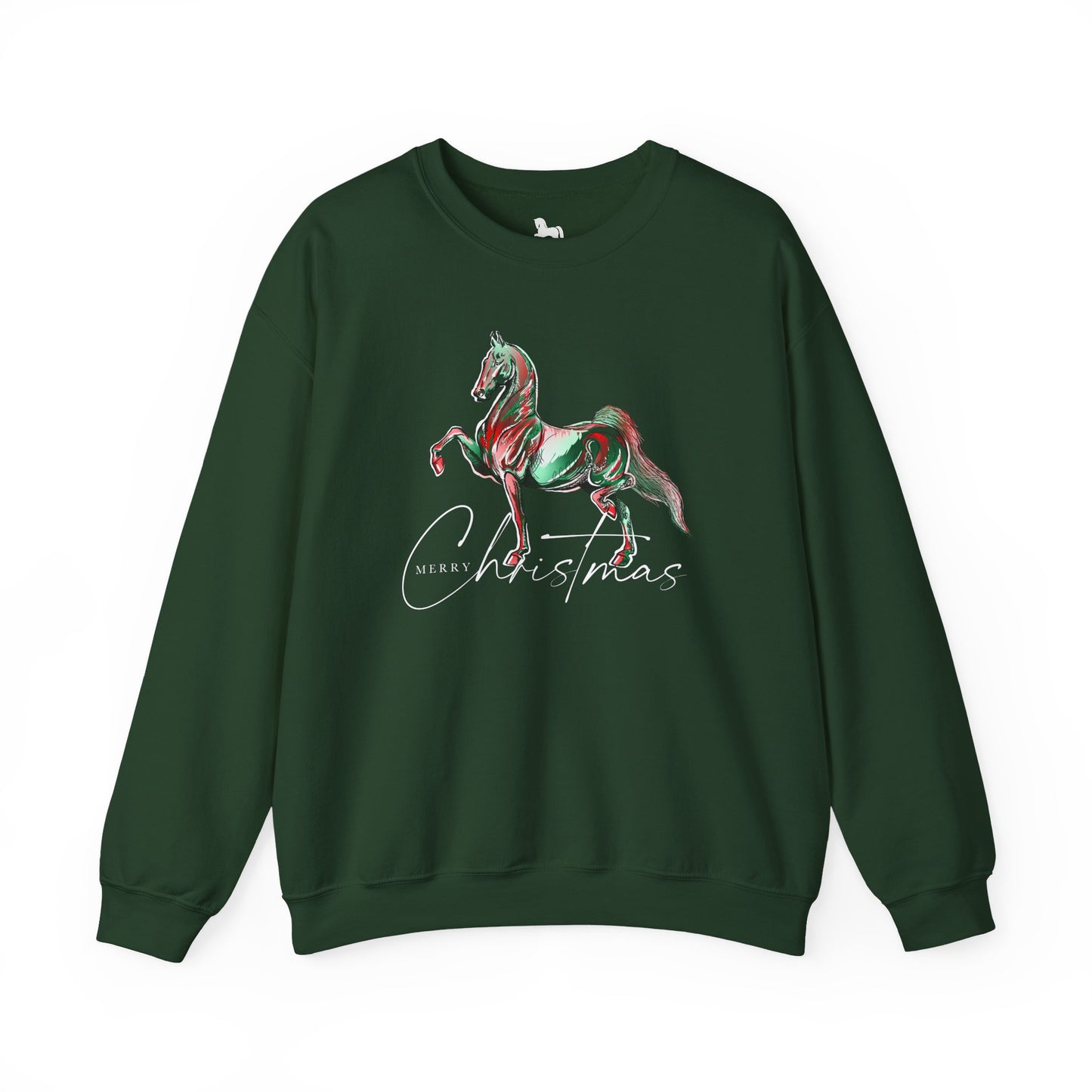 Merry Christmas Crewneck
