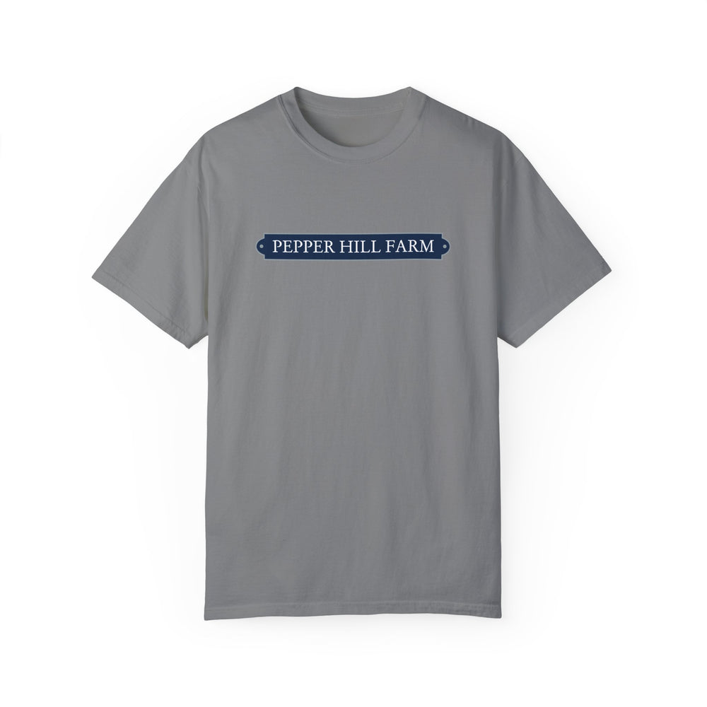 
                  
                    Comfort Colors Tee
                  
                