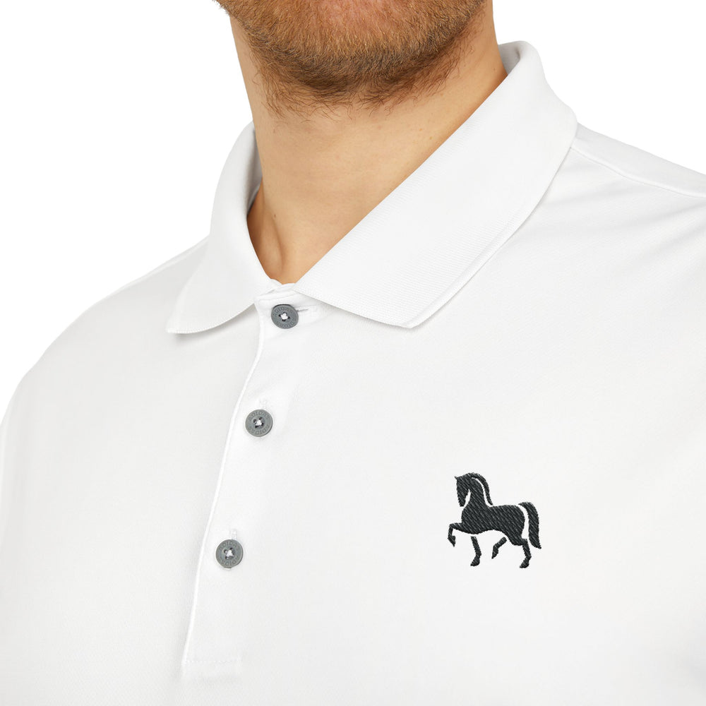 
                  
                    Adidas® Embroidered Unisex Performance Polo
                  
                