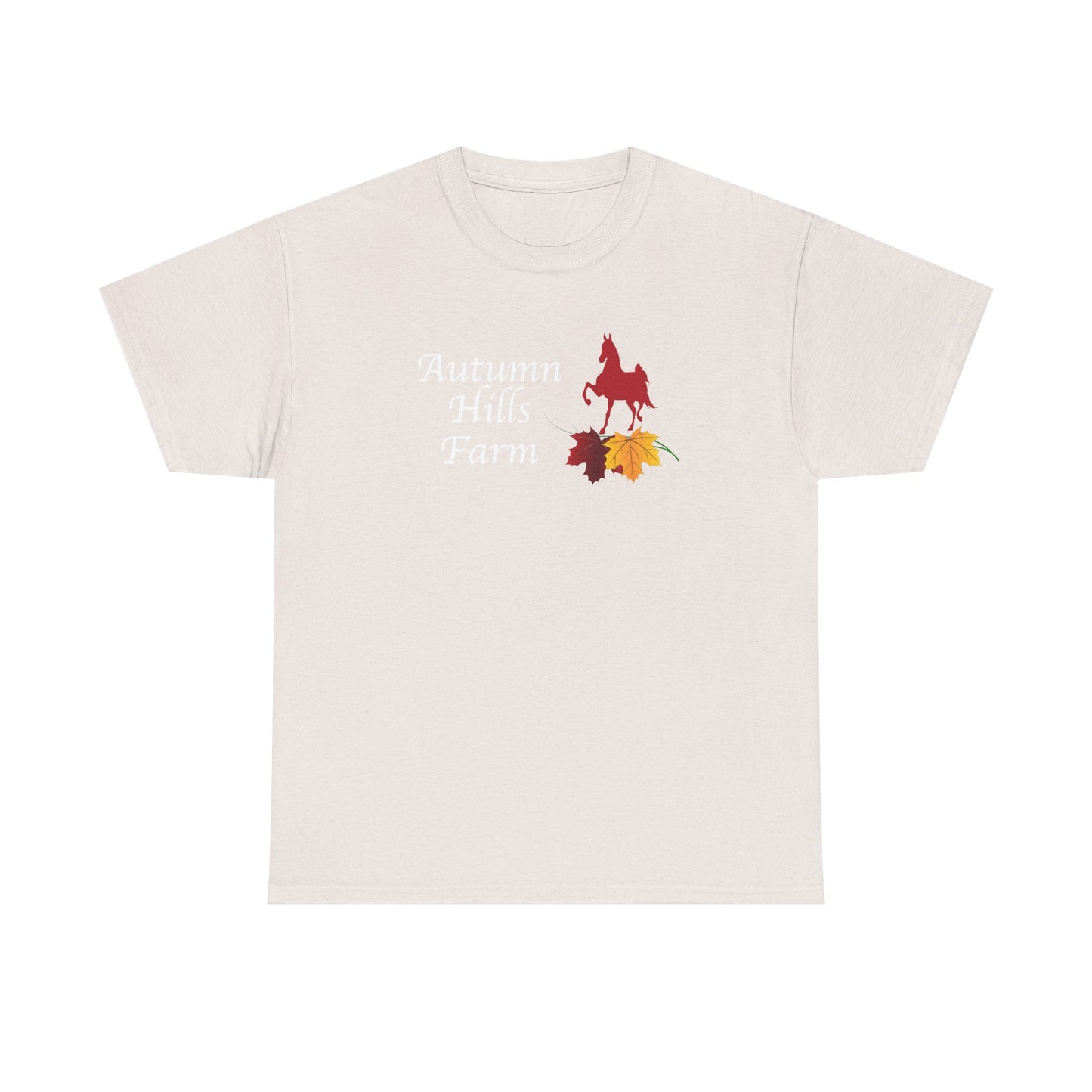 Classic Cotton Tee