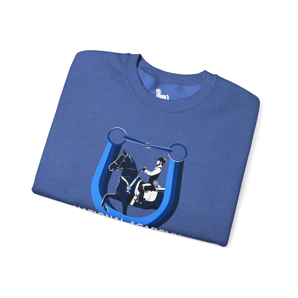 
                  
                    NACF Unisex Heavy Blend™ Crewneck Sweatshirt
                  
                