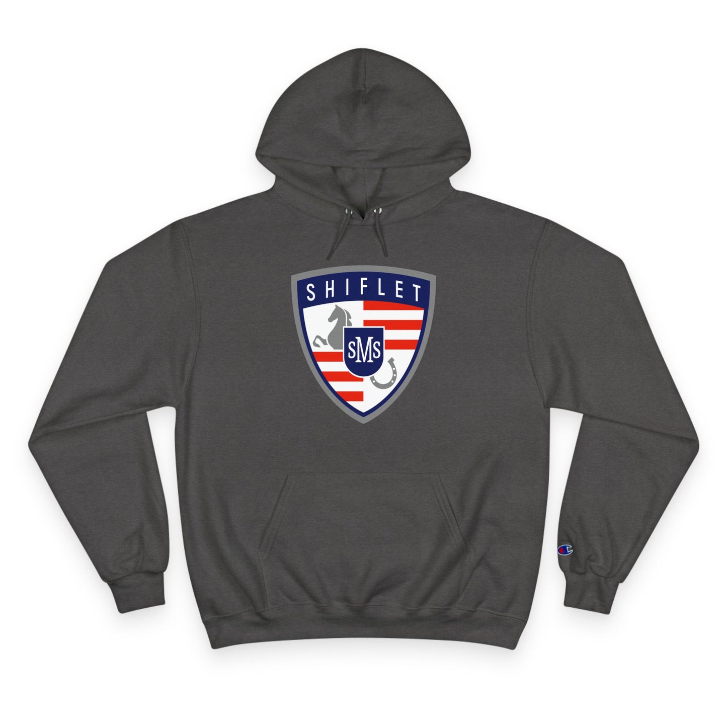 Champion® Hoodie