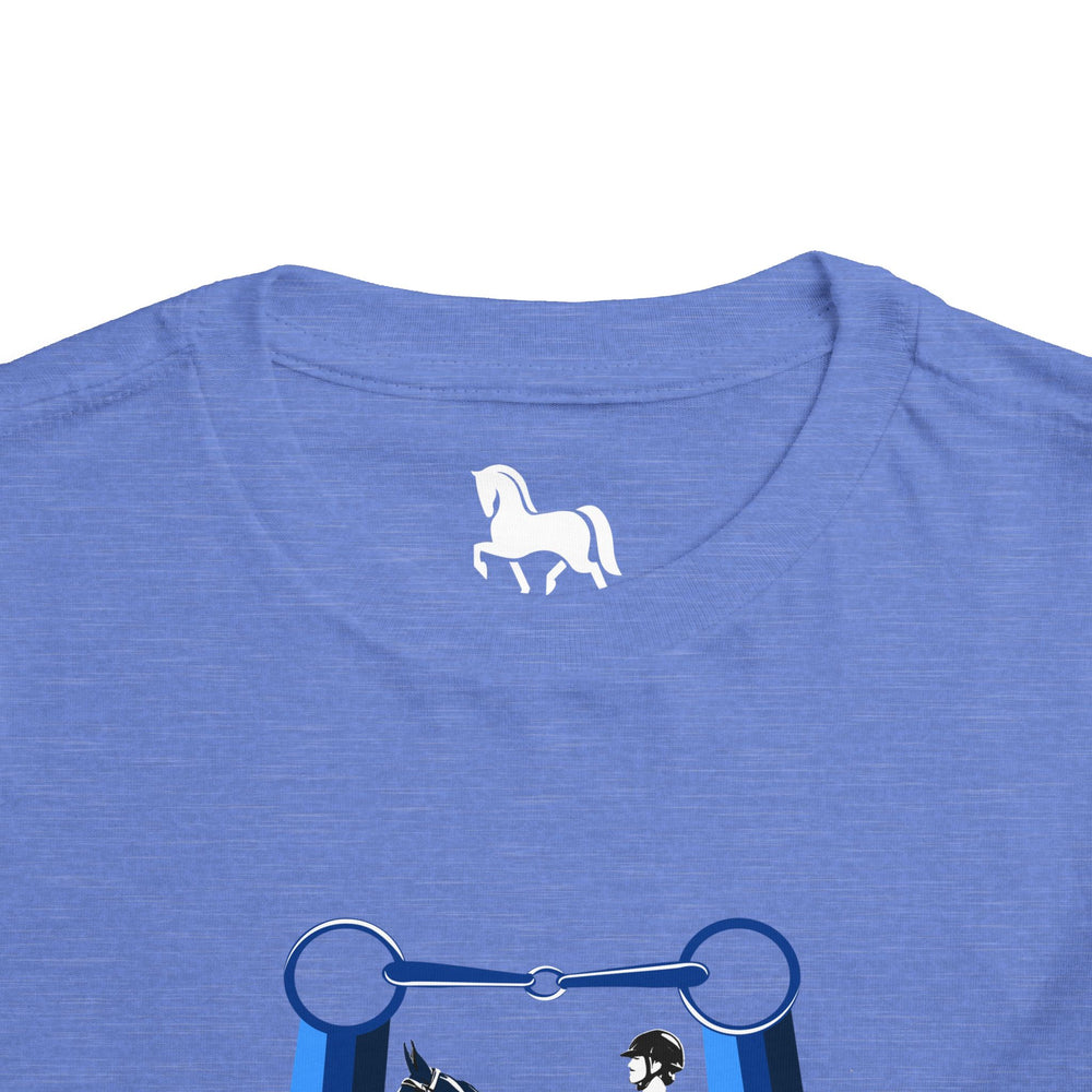 
                  
                    NACF Toddler Short Sleeve Tee
                  
                