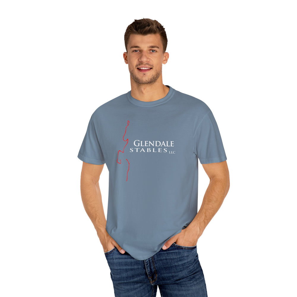 
                  
                    Comfort Colors Tee
                  
                