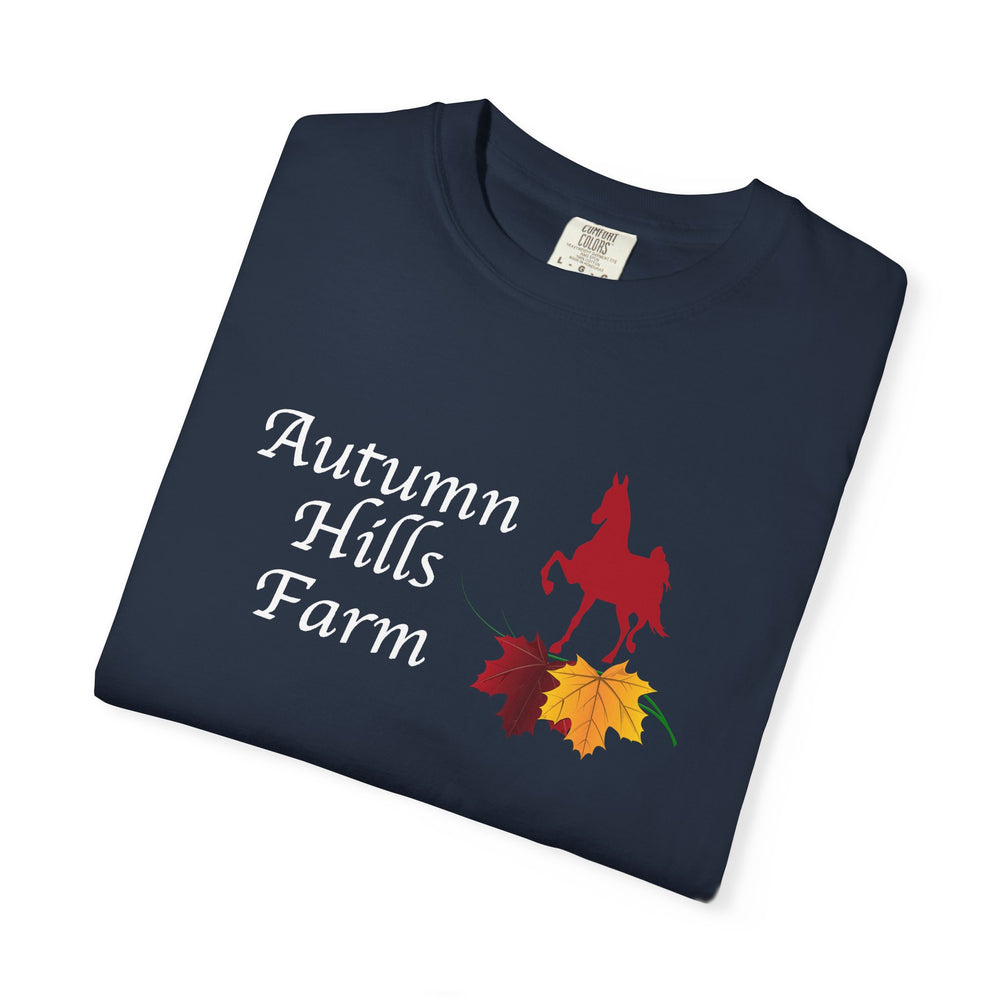 
                  
                    Comfort Colors Tee
                  
                