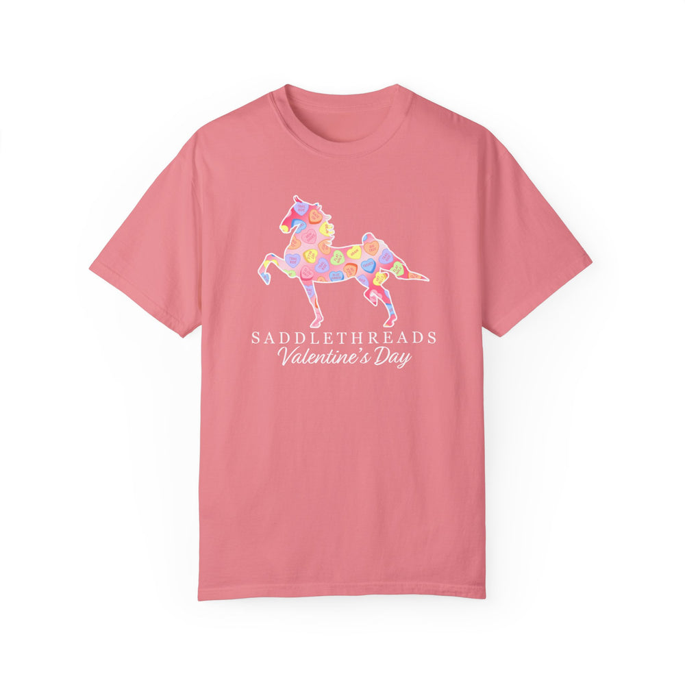 
                  
                    Valentine's Day Comfort Colors® Tee
                  
                