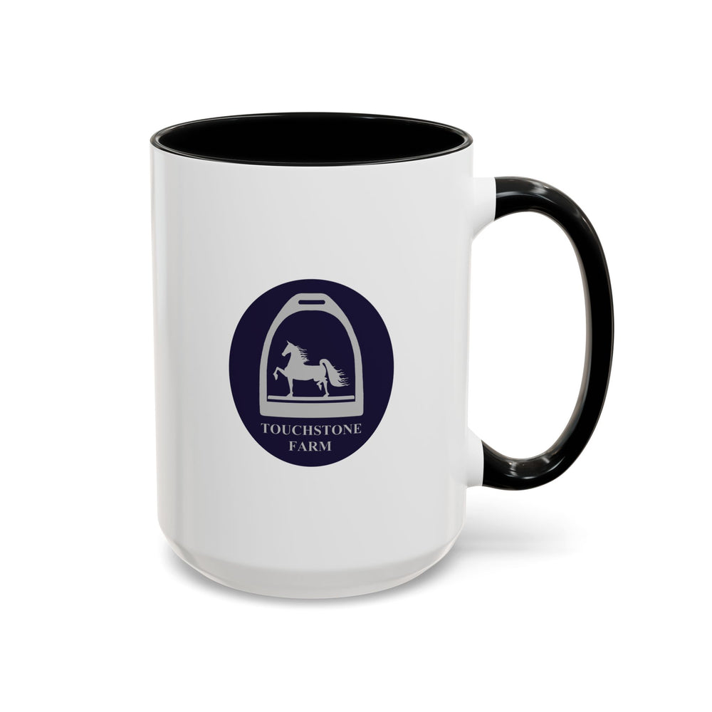 
                  
                    11oz Accent Mug
                  
                