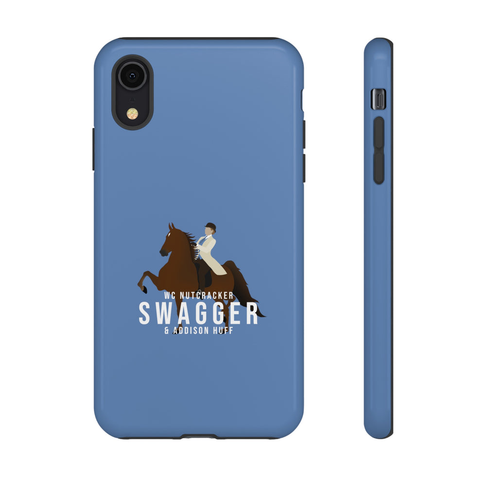 
                  
                    WC Nutcracker Swagger iPhone & Samsung Tough Cases - 33 Options!
                  
                