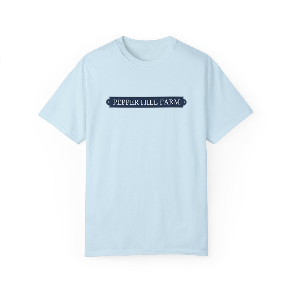 
                  
                    Comfort Colors Tee
                  
                