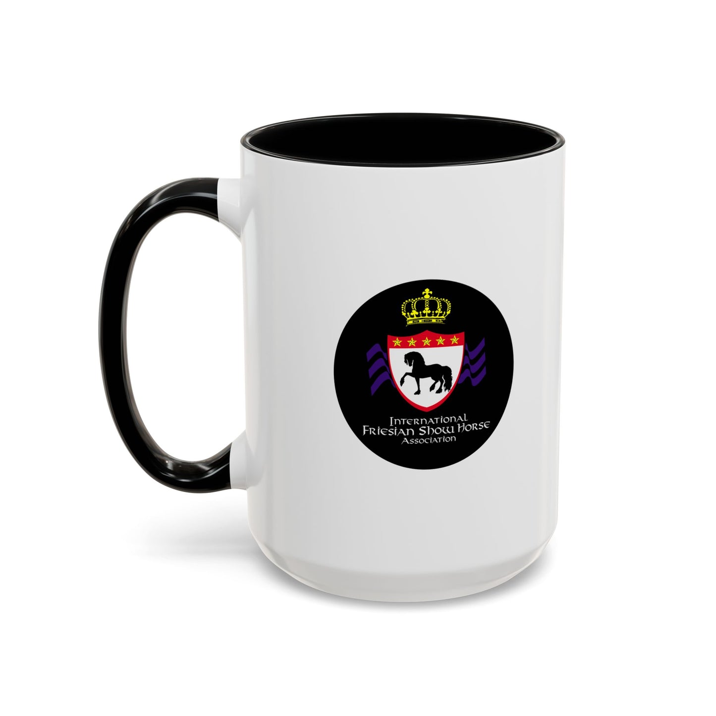 11oz Accent Mug