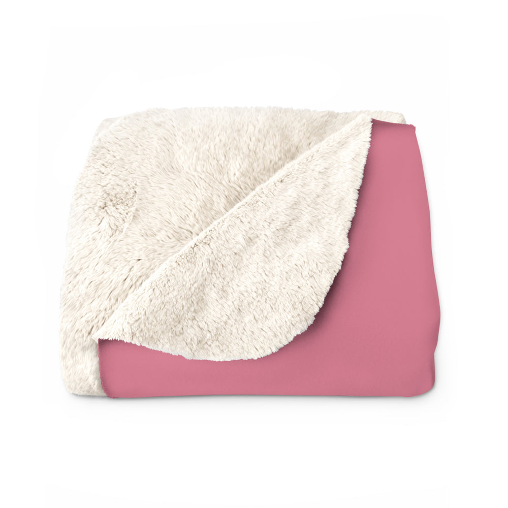 
                  
                    Valentine's Day Sherpa Fleece Blanket
                  
                