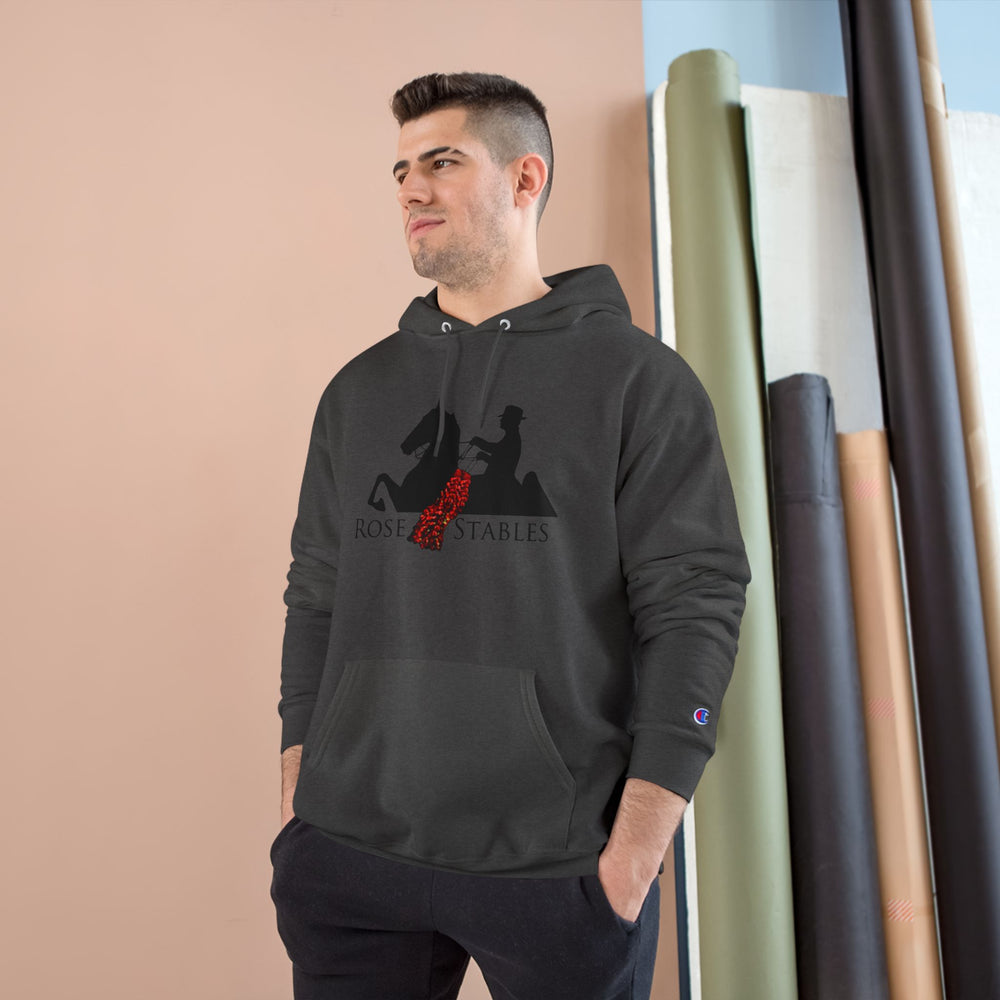 
                  
                    Champion® Hoodie
                  
                