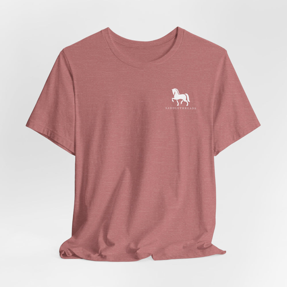 
                  
                    "Born Free, But I'm Expensive" Tee
                  
                
