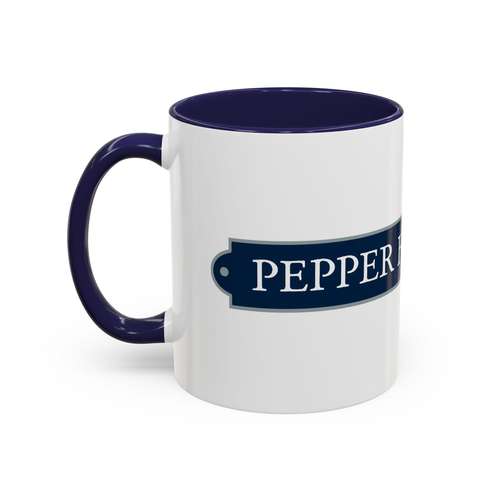 
                  
                    11oz Accent Mug
                  
                