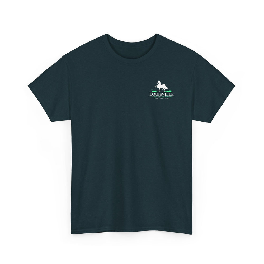 
                  
                    2025 WGC Premium Tee
                  
                