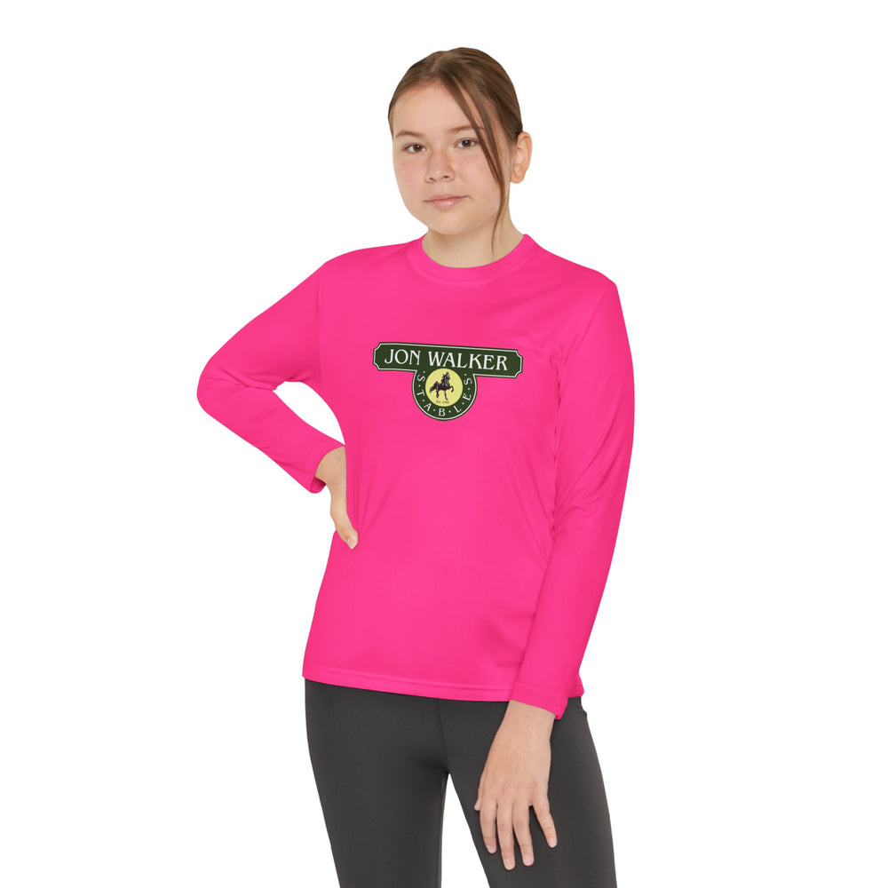 
                  
                    Youth Sport-Tek PosiCharge ® Competitor™ Tee
                  
                