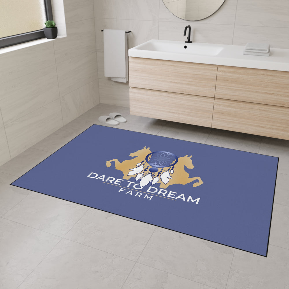 
                  
                    Heavy Duty Floor Mat (3 Sizes)
                  
                