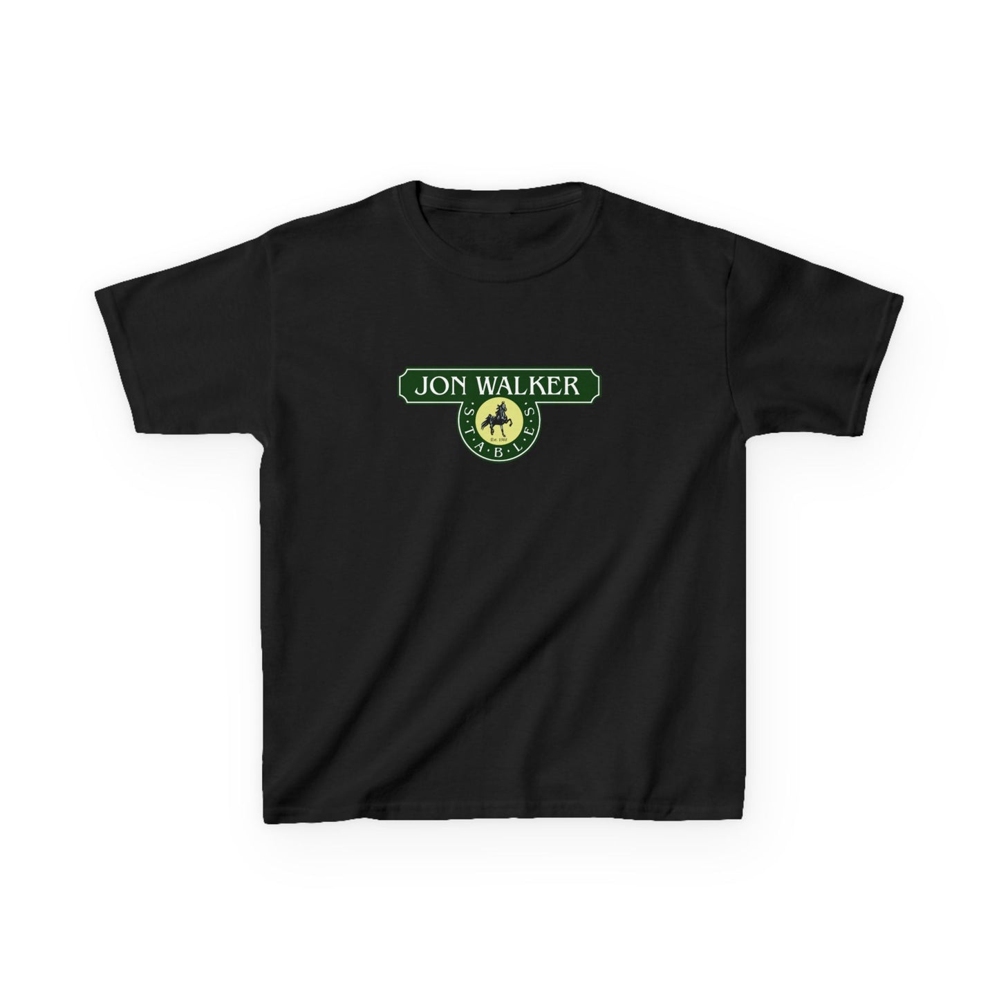 Kids Heavy Cotton™ Tee