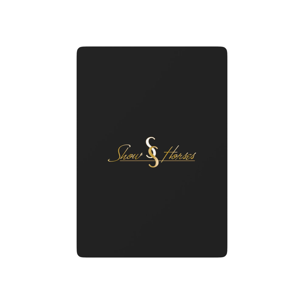 Deck of Playing Cards