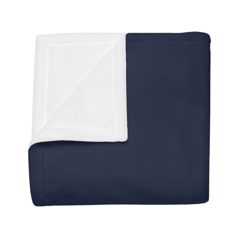 
                  
                    Plush Fleece Blanket - 3 Sizes
                  
                