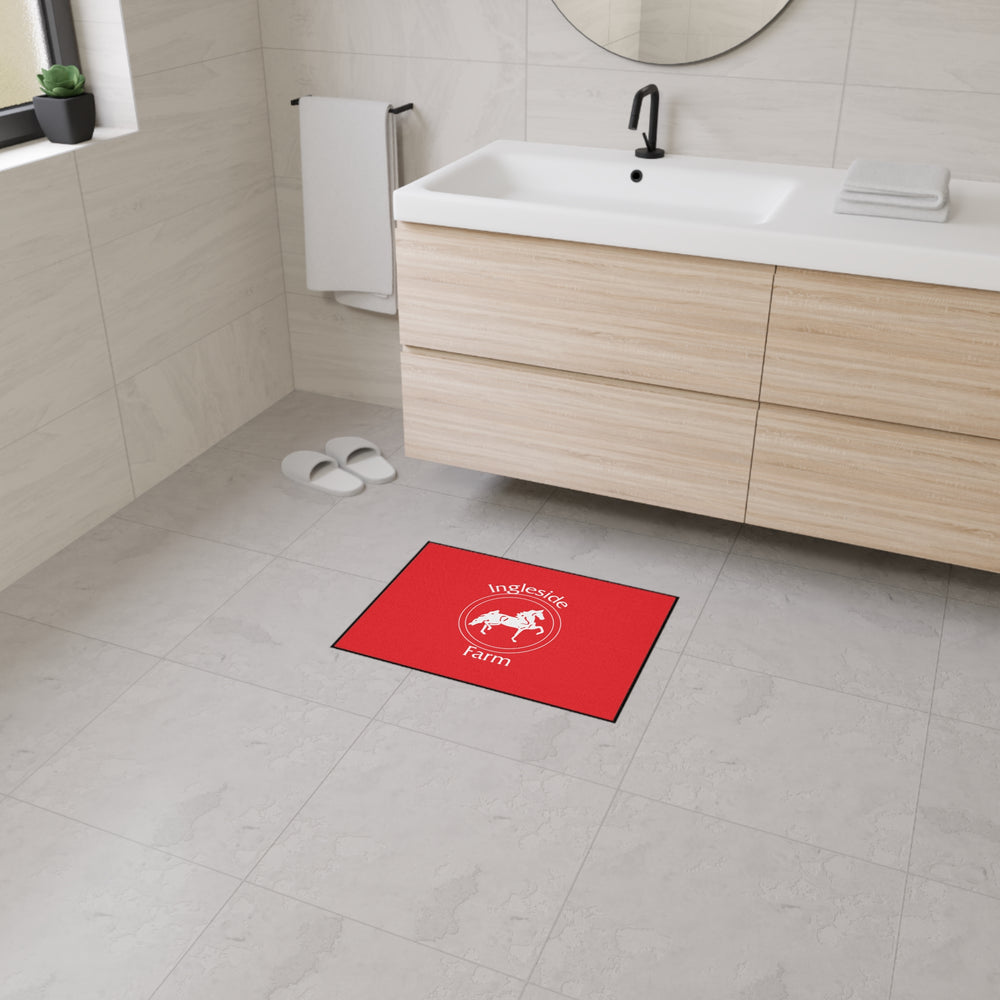 
                  
                    Heavy Duty Floor Mat (3 Sizes)
                  
                