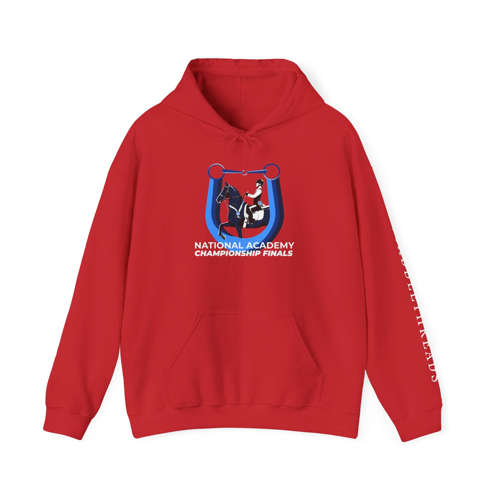 
                  
                    NACF Unisex Heavy Blend™ Hoodie
                  
                