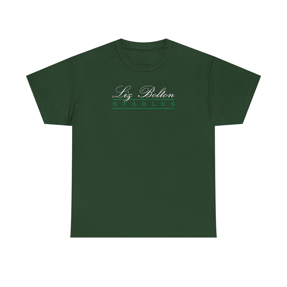 
                  
                    Classic Cotton Tee
                  
                